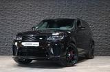 Land Rover Range Rover Sport V8 SVR(II) - Carbon - Meridian - Land Rover Range Rover Sport SV-CARBON mit Benzin-Antrieb