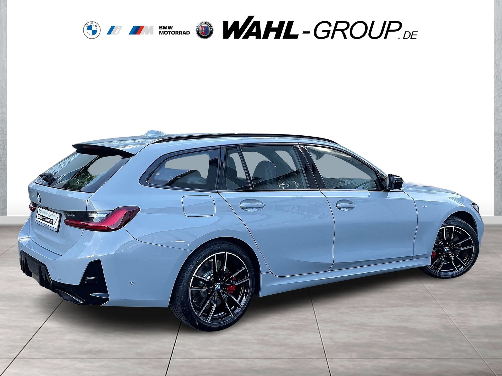 BMW M340i - Bild 5