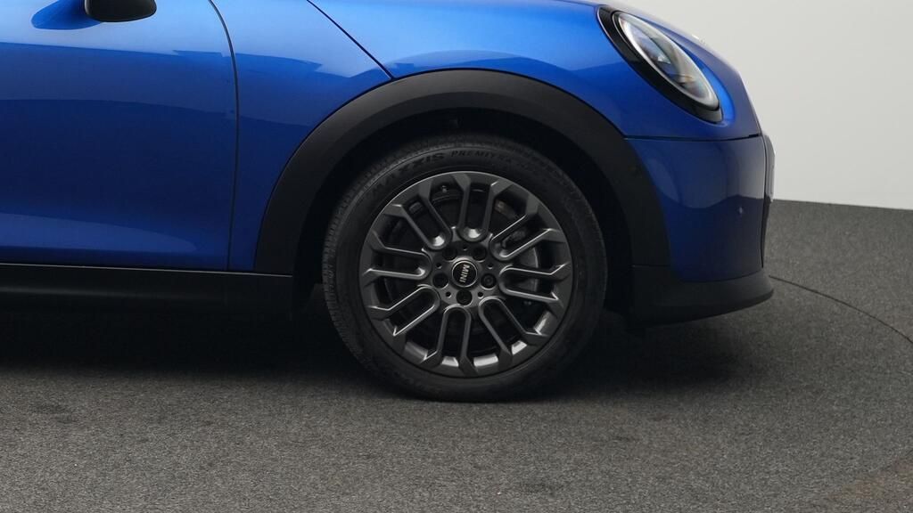 MINI Cooper C - Bild 18