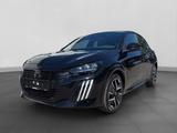 Peugeot 208 Hybrid 100 GT - Peugeot 208 mit Schiebedach
