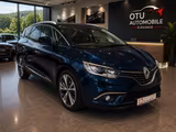 Renault Scenic IV Grand Intens - Renault Scenic: Limousine