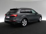 Audi Q7 60 TFSI e quattro S line AHK 360° PANO B&O - Audi Q7: Q6