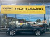 Audi A5 Cabriolet Sport TFSI 4 Sitzer PKW Leder NAVI - Audi A5 Gebrauchtwagen in Dortmund