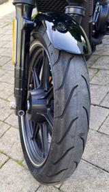 Harley-Davidson Street 750 - CHOPPER 750