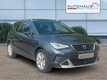 Seat Arona Xperience *Tempomat*RFK*Navi*