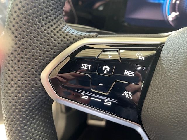 Volkswagen Golf VIII GTD 2.0 TDI Navi digitales Cockpit Sou foto 13