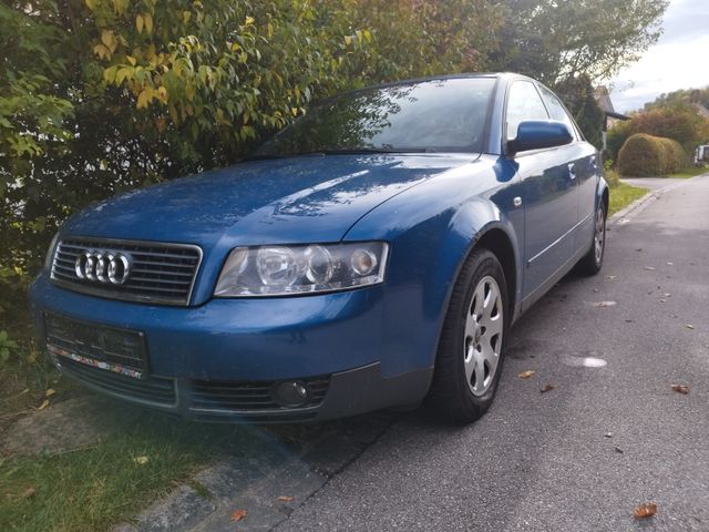 Audi A4 2.0 