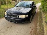 Audi A4 B6 1.9 TDi 131 PS Automatik Xenon - Audi A4 aus 2003: 1.9