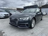 Audi A4 Avant S-Line design ultra 2,0 TFSi / Navi/LED - Audi Gebrauchtwagen in Marburg