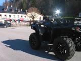 Polaris Sportsman 570 EPS Black Edition LOF - POLARIS SPORTSMAN 570 EPS