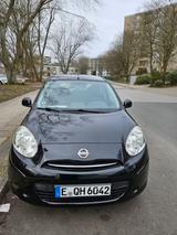 Nissan Micra 1.2 Tekna Tekna - Nissan Micra in Herne