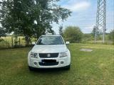 Suzuki Grand Vitara Black & White Edition - Suzuki Grand Vitara von privat