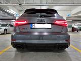 Audi RS3 | Vollausstattung | Scheckheft | Neuwertig  - Audi RS3 Gebrauchtwagen in München