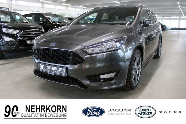 Ford Focus 1,5 EcoBoost ST-Line NAVI PDC WinterPaket