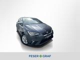 Seat Ibiza Xcellence 1.0 TSI NAVI/LED/KAMERA/ACC - Seat Ibiza XCELLENCE mit Benzin-Antrieb