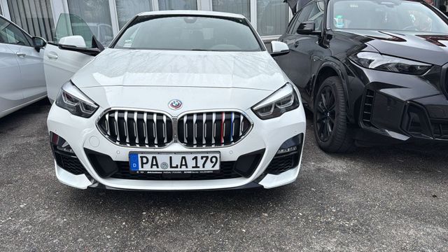 BMW BMW 218d Gran Coupé