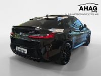 BMW X4 M - Vorschau Bild 4