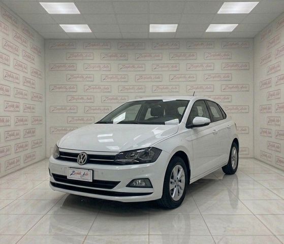 VW VOLKSWAGEN POLO 1.0 BENZ COMFORTLINE - OK NEOP.