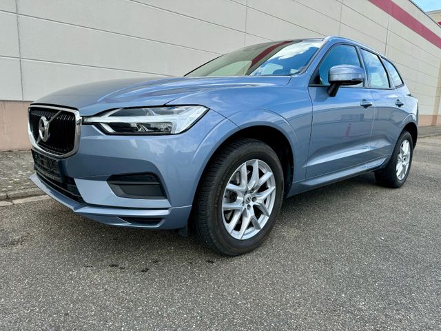 Volvo XC60 D4 Momentum AWD – LED+NAVI+SHZ+CAM