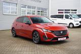 Peugeot 308 1.2 PureTech LED Navi ACC Kamera Tempomat - Peugeot 308: Limousine