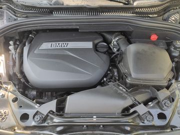 BMW 223d xDrive Active Tourer Head-Up DAB LED WLAN
