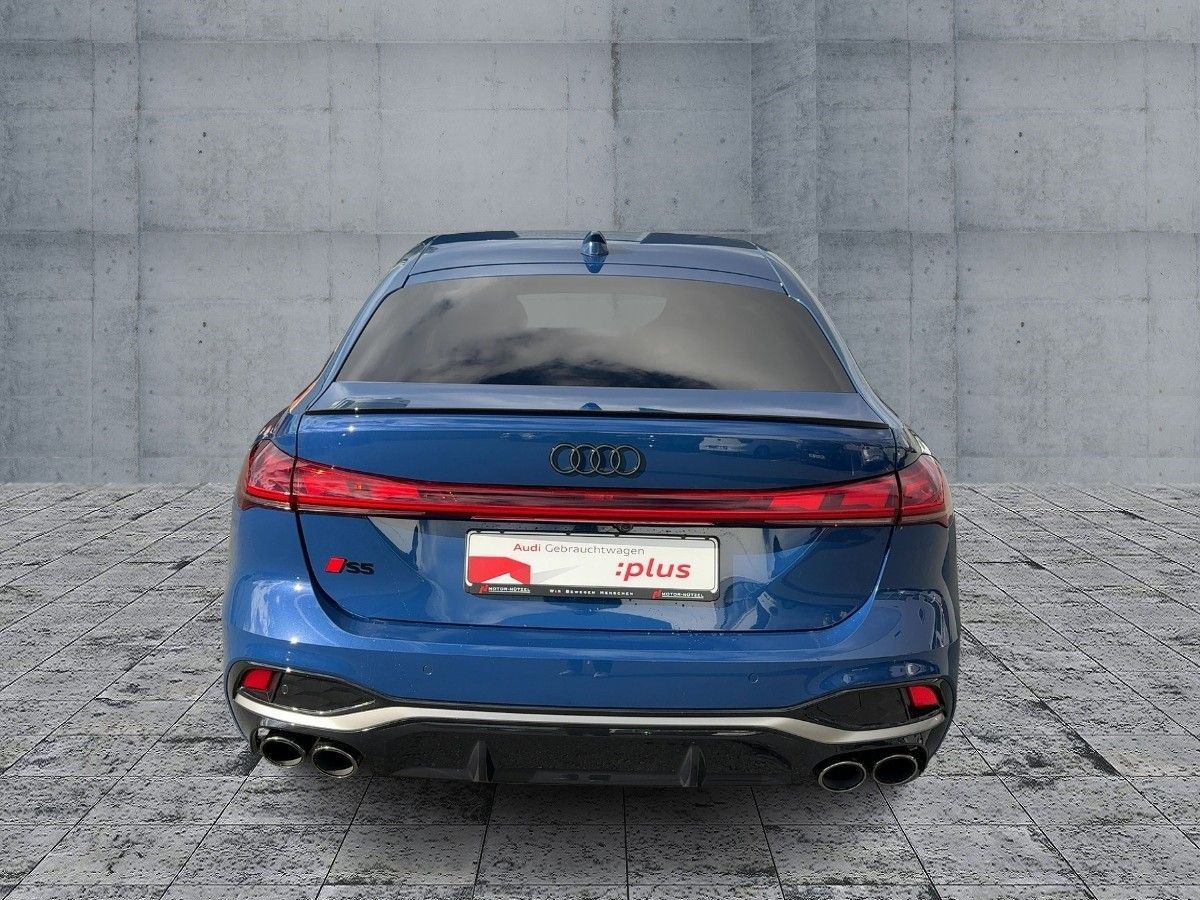 Audi S5 - Bild 5