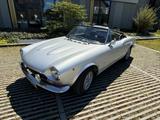 Fiat 124 Spider - Fiat Oldtimer