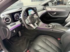 MERCEDES-BENZ CLS53 AMG 4MATIC/GSD/BURM/S.BELÜ/LUFTFEDERUNG