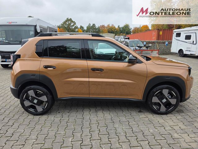 Fiat Gande Panda LA PRIMA Hybrid 1.2 eDCT | Sofort