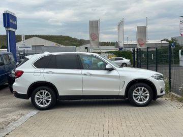 BMW X5 - 5