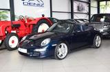 Porsche 997/911 Cabrio  **Top Zustand** - Porsche: 911 T