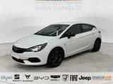 Opel Astra ALLWETTER LED SITZ.HZG TEMPOMAT LENK.HZG A - Opel Astra mit Benzin-Antrieb: Weiß