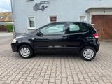 Volkswagen Fox Basis 1.2 Tüv neu! - schwarze Volkswagen Fox