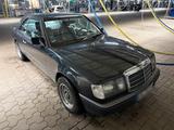 Mercedes-Benz Mercedes Benz 230CE W124 Coupe - Mercedes-Benz 230: Ce W124