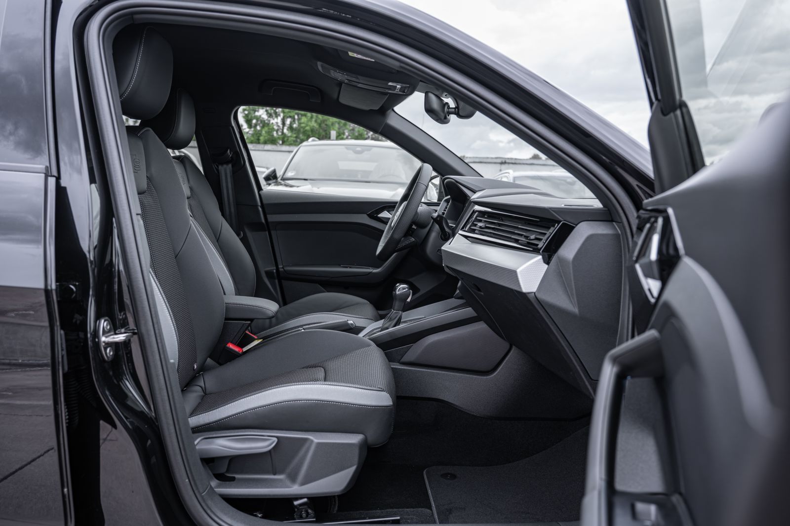 Audi A1 - Bild 6