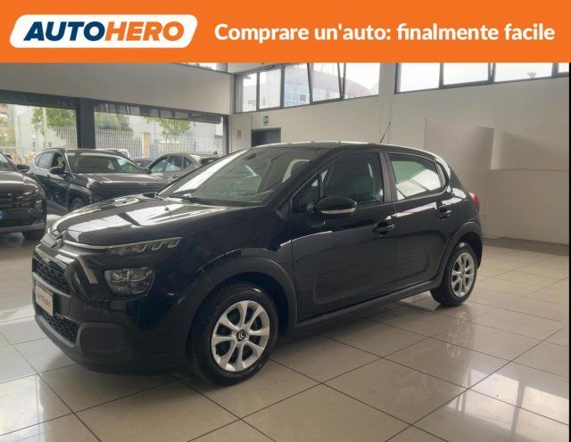 Image of Citroën C3