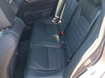 Alfa Romeo Giulia Quadrifoglio 2.9 V6 Bi-Turbo Kam.+KeyLess