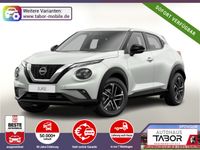 Nissan Juke - Vorschau Bild 1
