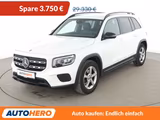 Mercedes-Benz GLB-Klasse GLB 180 Progressive Aut.*NAVI*LED* - Mercedes-Benz GLB-Klasse Gebrauchtwagen