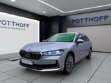 Skoda SUPERB COMBI iV L&K AHK NAV+ KAM HEAD-UP pACC DC - Skoda Superb: Kleinwagen