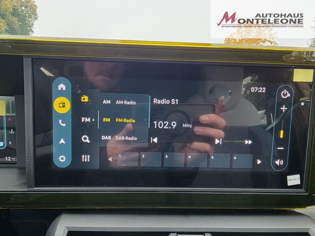 Fiat Gande Panda LA PRIMA Hybrid 1.2 eDCT | Sofort