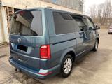 Volkswagen T6 2.0 TDI Multivan  HU/AU NEU Top Zustand - Volkswagen T6 Multivan in Rostock
