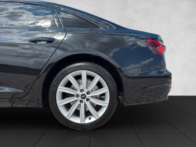 Audi A6 Lim. 45 TFSI quattro design|Kamera|VirtualCo.