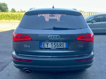 Audi Q5 - 6