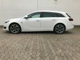 Opel Insignia 2.0 CDTI  Sports Tourer OPC Line Sport - Opel Insignia: Sports Tourer Opc Line