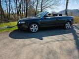 Audi a4 b7 Cabrio 2,0 tdi mit fast neuem  TÜV - Audi A4 aus 2008: TDI
