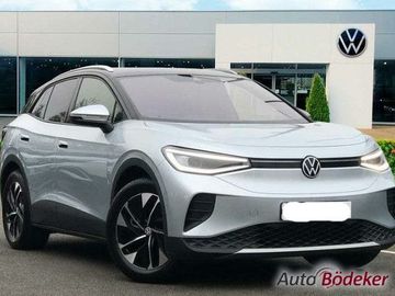 Volkswagen ID.4 Pro Performance Garantie b. 1.6.28 Navi LED