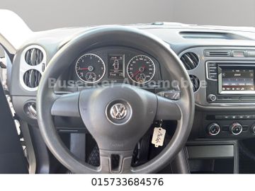 Volkswagen Tiguan - 10