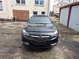 Opel Cascada 1.4 Turbo 103kW ecoFLEX Active Active - Opel Cascada: Active