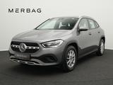 Mercedes-Benz GLA 180 d Kamera+PTS+SHZ+MBUX - Mercedes-Benz GLA 180 mit Diesel-Antrieb